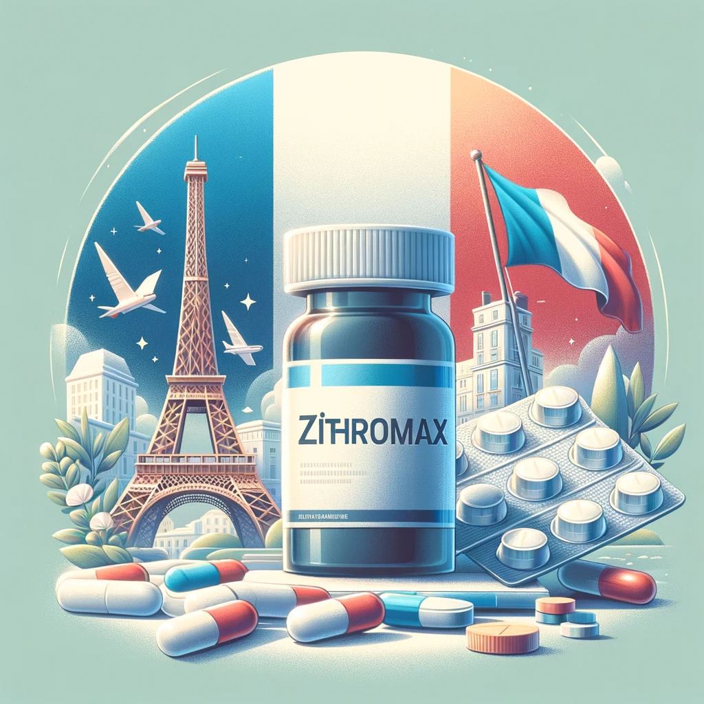 Zithromax monodose en ligne 